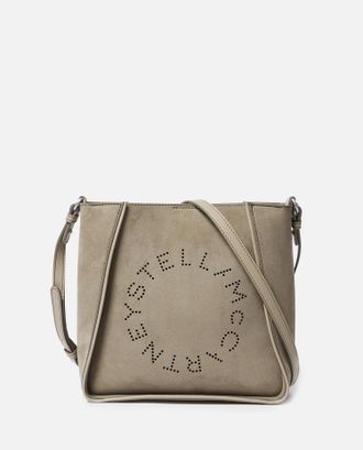 Stella McCartney Borsa A Tracolla