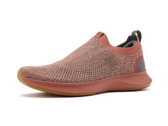 Allbirds Dasher NZ Relay Mens Shoes Auburn (Auburn Sole) : 10.5 D - Medium, Synthetic