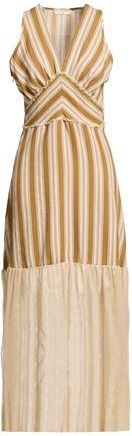 Meis&iuml;e DRESSES - Maxi dresses sur YOOX.COM