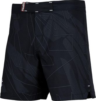 OEM Pantalones Cortos Deportivos Para Hombre Shadow, Talla 2xl, Color Burdeos