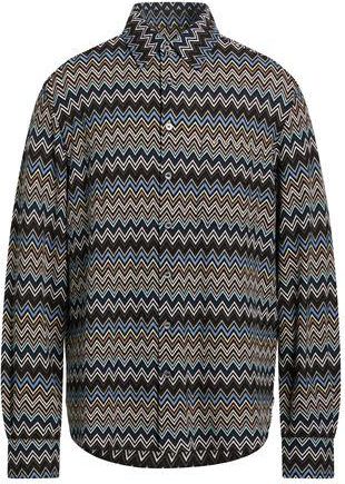 Missoni TOPWEAR - Camicie su YOOX.COM