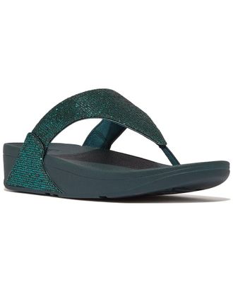 FitFlop Lulu Glitterball Sandal