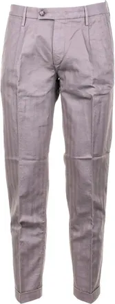 Re-hash Uomo, Pantaloni, Grigio, W31, new