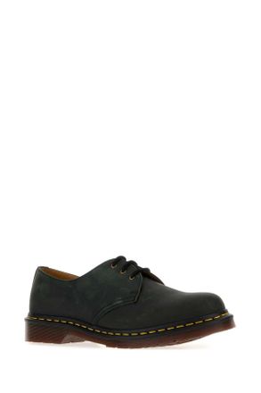 Dr. Martens Boot - Green