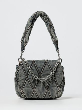 Diesel Mini Bag DIESEL Woman color Blue