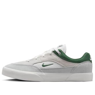 Nike SB Malor Platinum Tint Wolf Grey FV6064-002