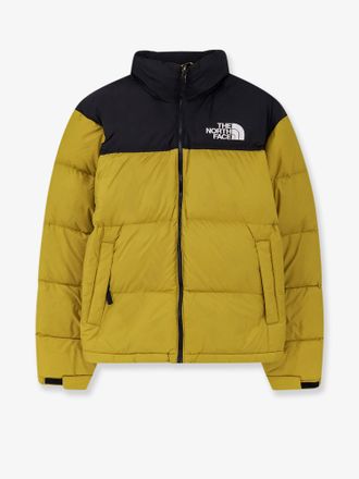 The North Face Retro Nuptse bicolor down jacket - THE NORTH FACE - gender_Man