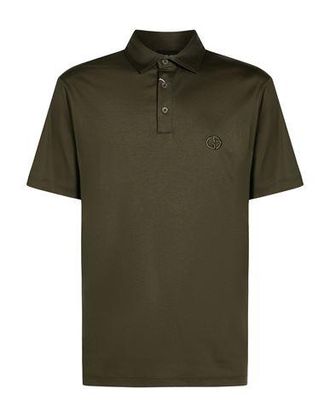 Giorgio Armani TOPWEAR - Polo su YOOX.COM