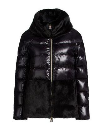 Herno COATS & JACKETS - Puffers on YOOX.COM