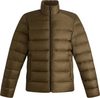 Fusalp Hombre, Chaquetas, Verde, Talla: M