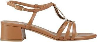 Albano CALZADO - Sandalias con cierre en YOOX.COM