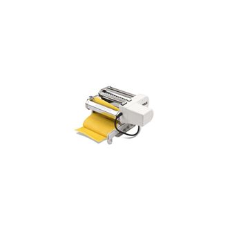 G3Ferrari M&aacute;quina Para Hacer Pasta Con Motor Y Accesorios