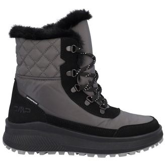 F.lli Campagnolo Laylah WP Winter Boots 3Q84756 Winterschuhe f&uuml;r Damen | schwarz