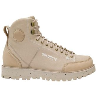Dolomite 54 High Denim Freizeitstiefel - Unisex | beige