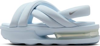 Nike (WMNS) Nike Air Max Isla Sandals Blue Tint FJ5929-400