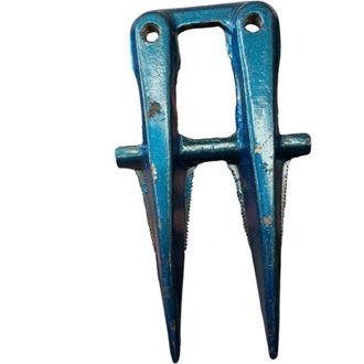 AMA Dente doppio semifitto adattabile BCS 590.27624