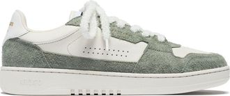 Axel Arigato Sneakers Dice Lo Fluffy - Verde