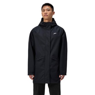 Speedo Pro All Weather-jas voor heren (Zwart)