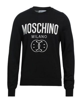 Moschino Sweaters
