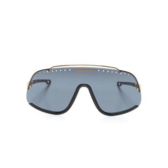 Carrera Sunglasses, unisex, Black, Size: ONE SIZE 2M22K Special Edition Sunglasses