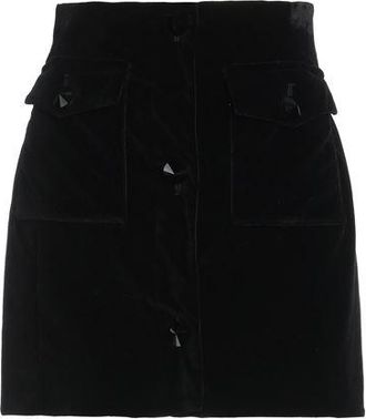 Alessandra Rich BOTTOMWEAR - Minigonne su YOOX.COM