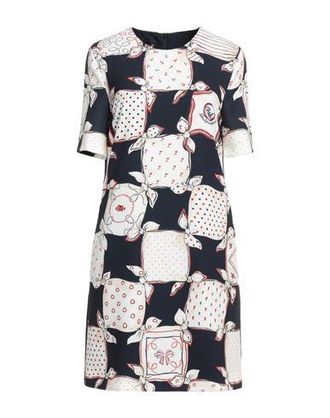 Moschino DRESSES - Mini dresses on YOOX.COM