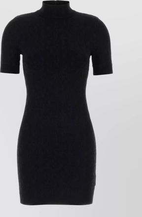 Michael Kors knit mini dress