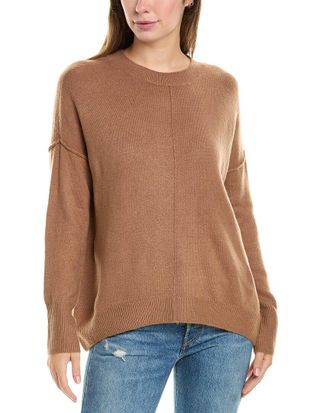 Vince Camuto Cozy Sweater
