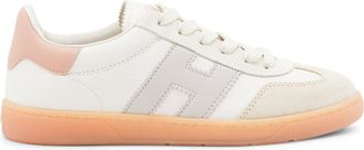 Hogan Sneakers Bianco/Grigio/Nebbia