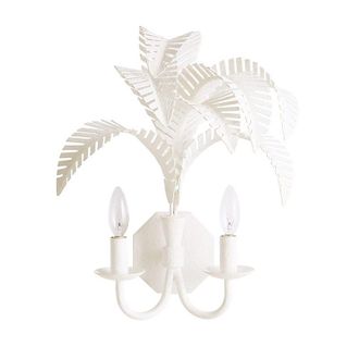 Ballard Designs Catalina 2-Light Wall Sconce - Ballard Designs