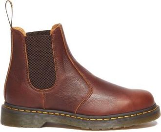 Dr. Martens 2976 Ambassador Freizeitstiefel - Unisex | braun