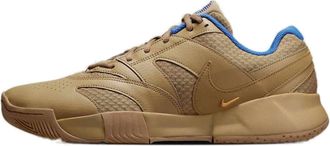 Nike Court Lite 4 Parachute Beige Star Blue HF7832-200