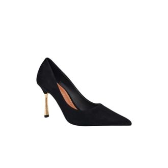 Kurt Geiger D&eacute;collet&eacute; - Shoes - Mujer - Negro - 38 EU