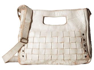 Bed St&uuml; Orchid Womens Bags Nectar Lux, Leather