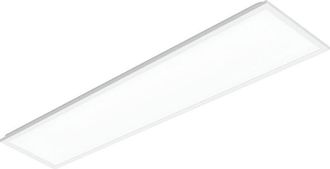 GreenIce Panel Led 120x30 Cm 33w 3630lm Ugr19 Compact 1200 Ledvance No Flicker 4000k Individual Blanco Neutro
