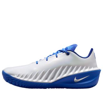 Nike Air Zoom GT Cut 4 Team Bank Game Royal IM4126-102
