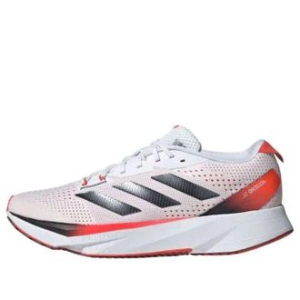 adidas Adizero SL White Orange IG5941