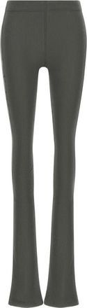 ARMARIUM Lazlo Pant - Dames - Leggings - Grijs - XS - Katoen - Broeken