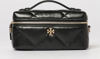 Tory Burch Borsa Vanity Kira East-West Tory Burch in nappa matelass&egrave;