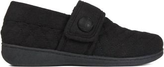 Vionic Womens Jackie Shoes In Black