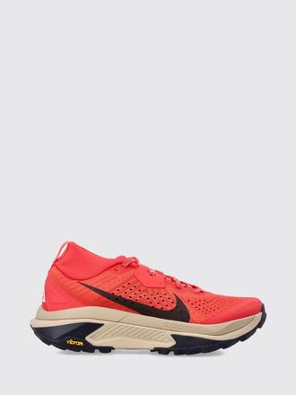 Nike ACG Zegama Trail Running Sneakers in Technical Fabric with Vibram Sole