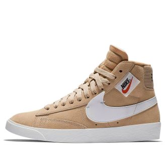 Nike (WMNS) Nike Blazer Mid Rebel XX Bio Beige BQ4022-200