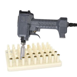 OEM Clavadora Neum&aacute;tica Decorativa 1170 Para Tapicer&iacute;a De Cuero, Pistola De Clavos Para Muebles, Sof&aacute;s Y Cuero