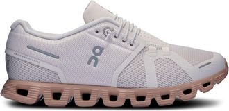 On Running Cloud 5 sneakers - women - Other fibres - 9.5 - Neutrals