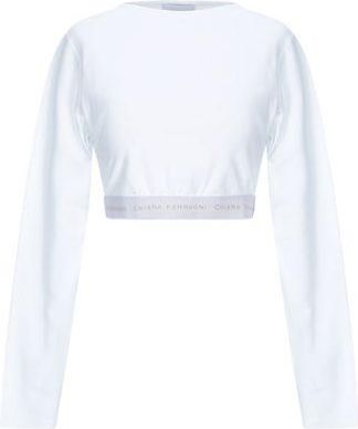 Chiara Ferragni CAMISETAS Y TOPS - Sudaderas en YOOX.COM