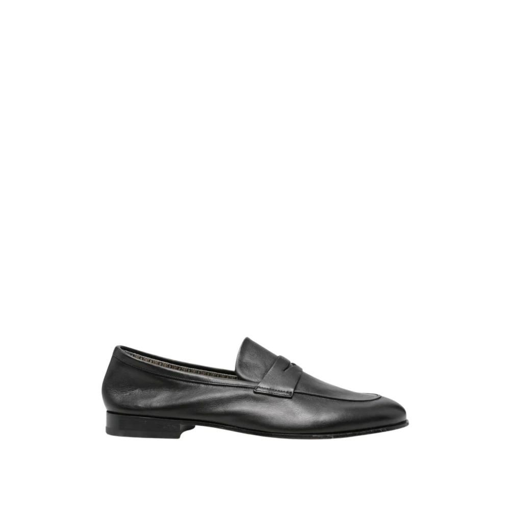 Fratelli Rossetti: Black Slip-On Shoes now up to −51  display picture 2