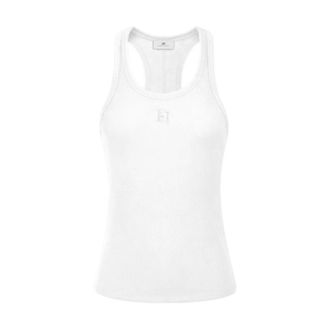 Elisabetta Franchi Mujer, Camisetas, Blanco, Talla: XS