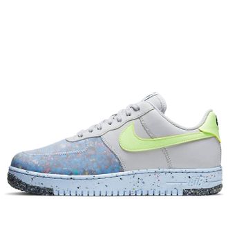 Nike Air Force 1 Low Crater CZ1524-001