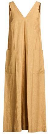 Alpha Studio VESTIDOS - Vestidos midi en YOOX.COM