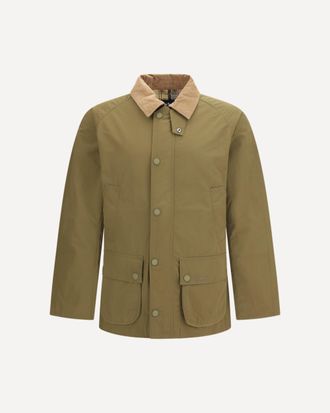 Barbour Ashby rain Jacket Male XXL